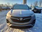2023 Buick Encore Gx Select Gray vin: KL4MMDS29PB106919
