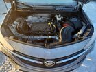 2023 Buick Encore Gx Select Gray vin: KL4MMDS29PB106919