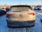 2023 Buick Encore Gx Select Gray vin: KL4MMDS29PB106919