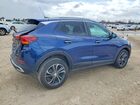 2023 Buick Encore Gx Select Blue vin: KL4MMDS2XPB053762