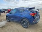 2023 Buick Encore Gx Select Blue vin: KL4MMDS2XPB053762