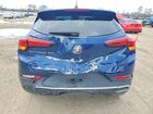 2023 Buick Encore Gx Select Blue vin: KL4MMDS2XPB053762