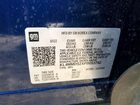 2023 Buick Encore Gx Select Blue vin: KL4MMDS2XPB053762