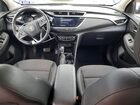 2023 Buick Encore Gx Select Blue vin: KL4MMDS2XPB053762
