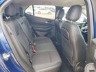 2023 Buick Encore Gx Select Blue vin: KL4MMDS2XPB053762