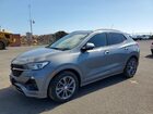 2021 Buick Encore Gx Select Gray vin: KL4MMDSL3MB176694