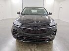 2022 Buick Encore Gx Select Черный vin: KL4MMDSL3NB103021