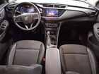 2022 Buick Encore Gx Select Черный vin: KL4MMDSL3NB103021
