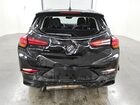2022 Buick Encore Gx Select Черный vin: KL4MMDSL3NB103021 Damage: Left Rear Marker Lamp, Broken, Replacement Required