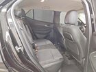2022 Buick Encore Gx Select Черный vin: KL4MMDSL3NB103021