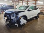 2022 Buick Encore Gx Select White vin: KL4MMDSL5NB046255