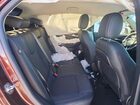 2022 Buick Encore Gx Select Серый vin: KL4MMDSL7NB015525