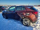 2022 Buick Encore Gx Select Серый vin: KL4MMDSL7NB015525