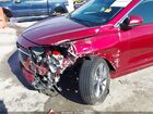 2023 Buick Encore Gx Select Fwd Red vin: KL4MMDSL8PB022423 2023 Buick Encore Gx Select Fwd Red vin: KL4MMDSL8PB022423