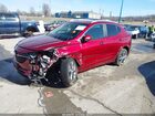 2023 Buick Encore Gx Select Fwd Red vin: KL4MMDSL8PB022423 2023 Buick Encore Gx Select Fwd Red vin: KL4MMDSL8PB022423