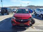 2023 Buick Encore Gx Select Fwd Red vin: KL4MMDSL8PB022423 2023 Buick Encore Gx Select Fwd Red vin: KL4MMDSL8PB022423