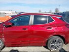 2023 Buick Encore Gx Select Fwd Red vin: KL4MMDSL8PB022423 2023 Buick Encore Gx Select Fwd Red vin: KL4MMDSL8PB022423
