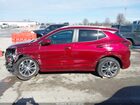 2023 Buick Encore Gx Select Fwd Red vin: KL4MMDSL8PB022423 2023 Buick Encore Gx Select Fwd Red vin: KL4MMDSL8PB022423