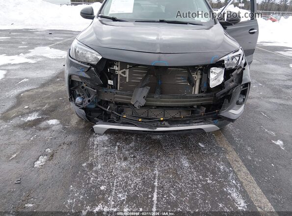 KL4MMDSL9PB073624 2023 BUICK ENCORE Black წინა ხედი