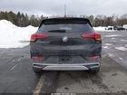 2023 Buick Encore Gx Select Fwd Black vin: KL4MMDSL9PB073624