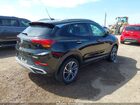 2023 Buick Encore Gx Select Awd Black vin: KL4MMESL6PB121778