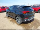 2023 Buick Encore Gx Select Awd Black vin: KL4MMESL6PB121778