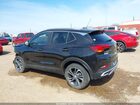 2023 Buick Encore Gx Select Awd Black vin: KL4MMESL6PB121778
