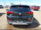 2023 Buick Encore Gx Select Awd Black vin: KL4MMESL6PB121778