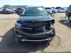 2023 Buick Encore Gx Select Awd Black vin: KL4MMESL6PB121778