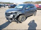 2022 Buick Encore Gx Fwd Essence Gray vin: KL4MMFSL5NB084418