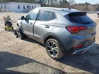 2022 Buick Encore Gx Fwd Essence Gray vin: KL4MMFSL5NB084418