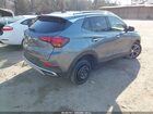 2022 Buick Encore Gx Fwd Essence Gray vin: KL4MMFSL5NB084418