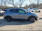 2022 Buick Encore Gx Fwd Essence Gray vin: KL4MMFSL5NB084418