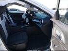 2025 Chevrolet Trax Fwd Ls White vin: KL77LFEP2SC300409