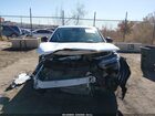 2025 Chevrolet Trax Fwd Ls White vin: KL77LFEP2SC300409