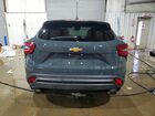 2026 Chevrolet Trax Ls Серый vin: KL77LFEP2TC006042