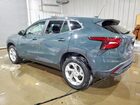 2026 Chevrolet Trax Ls Серый vin: KL77LFEP2TC006042