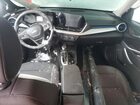 2026 Chevrolet Trax Ls Серый vin: KL77LFEP2TC006042