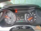2026 Chevrolet Trax Ls Серый vin: KL77LFEP2TC006042