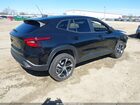 2024 Chevrolet Trax Fwd 1rs Black vin: KL77LGE23RC000091