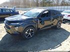 2024 Chevrolet Trax Fwd 1rs Black vin: KL77LGE23RC000091