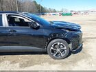 2024 Chevrolet Trax Fwd 1rs Black vin: KL77LGE23RC000091