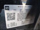 2024 Chevrolet Trax Fwd 1rs Black vin: KL77LGE23RC000091