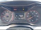 2024 Chevrolet Trax Fwd 1rs Black vin: KL77LGE23RC000091