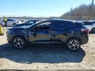 2024 Chevrolet Trax Fwd 1rs Black vin: KL77LGE23RC000091