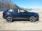 2024 Chevrolet Trax Fwd 1rs Black vin: KL77LGE23RC000091