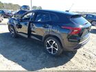 2024 Chevrolet Trax Fwd 1rs Black vin: KL77LGE23RC000091