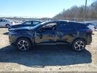 2024 Chevrolet Trax Fwd 1rs Black vin: KL77LGE23RC000091