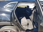 2024 Chevrolet Trax Fwd 1rs Black vin: KL77LGE23RC000091
