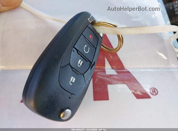 KL77LGE23RC000091 2024 CHEVROLET TRAX Black Widok deski rozdzielczej